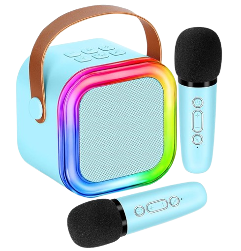 Kids Karaoke Machine