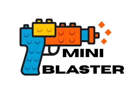 MiniBlaster