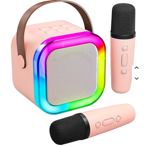 Kids Karaoke Machine