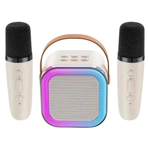 Kids Karaoke Machine