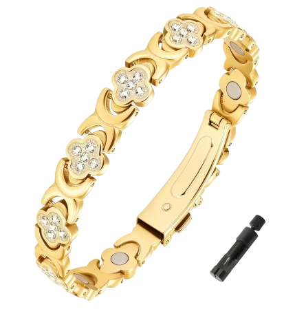 Flower Bracelet❤️