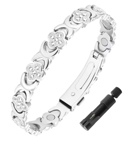 Flower Bracelet❤️