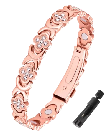 Flower Bracelet❤️